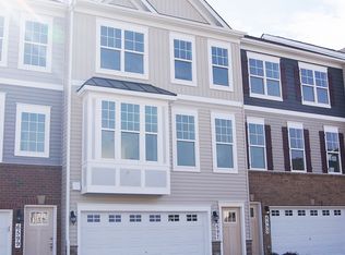 6597 Corbel Way, Frederick, MD 21703