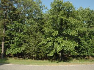 000 Crockett Road, Greers Ferry, AR 72067