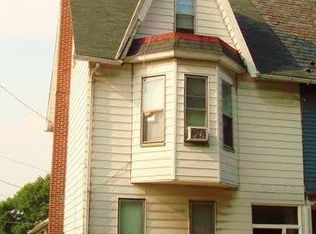 1261 Washington St, Easton, PA 18042