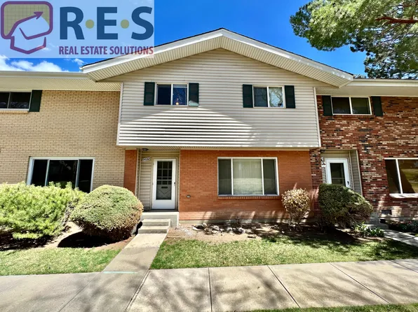 9032 E Lehigh Ave, Denver, CO 80237