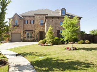 441 Elwood Ct, Argyle, TX 76226