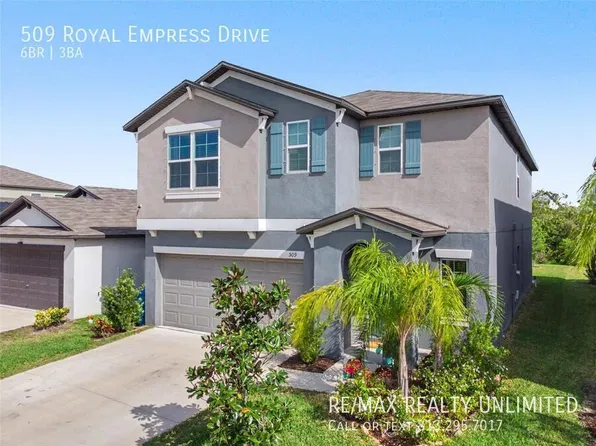 509 Royal Empress Dr, Ruskin, FL 33570