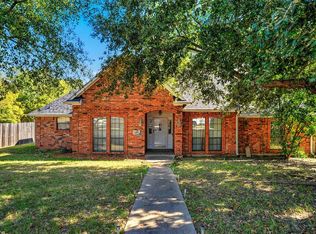 3229 Redbud Trl, Sherman, TX 75092