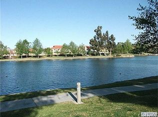 11 Via Tortuga, Rancho Santa Margarita, CA 92688