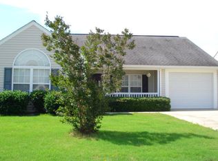 194 Long Creek Dr, Aiken, SC 29803
