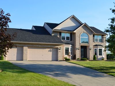 6528 Willow Bend Dr, Liberty Township, OH, 45011