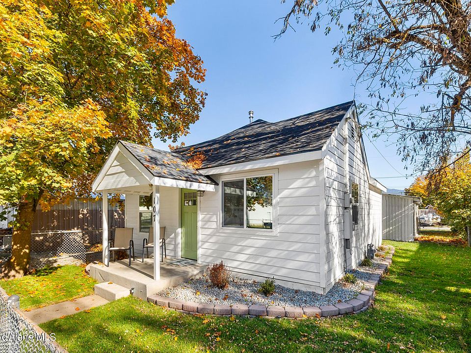107 H St, Smelterville, ID 83868 Zillow