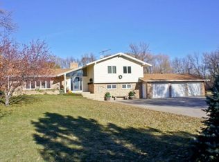 2805 64th Ave S, Fargo, ND 58104