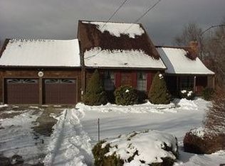 227 Munger Ln, Bethlehem, CT 06751