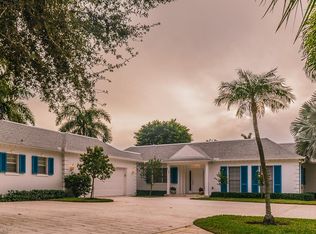 3200 Fort Charles Dr, Naples, FL 34102