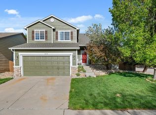9759 Sydney Ln, Highlands Ranch, CO 80130