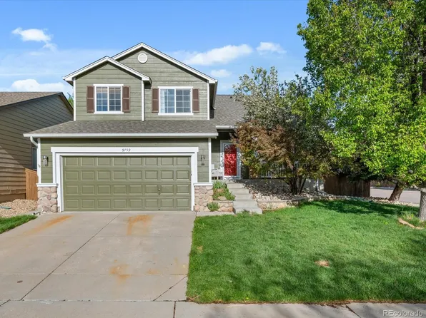 9759 Sydney Lane, Highlands Ranch, CO 80130