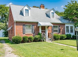 2914 Montecrest Ave, Richmond, VA 23234