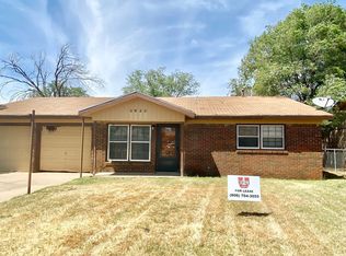2635 E Bates St, Lubbock, TX 79403