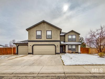 1747 E Fireside Ct, Meridian, ID, 83642
