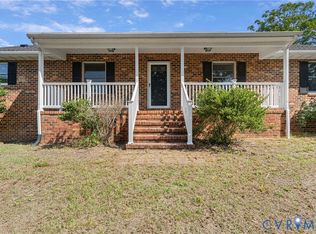 500 Parr Dr, Tappahannock, VA 22560