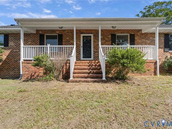 500 Parr Dr, Tappahannock, VA 22560