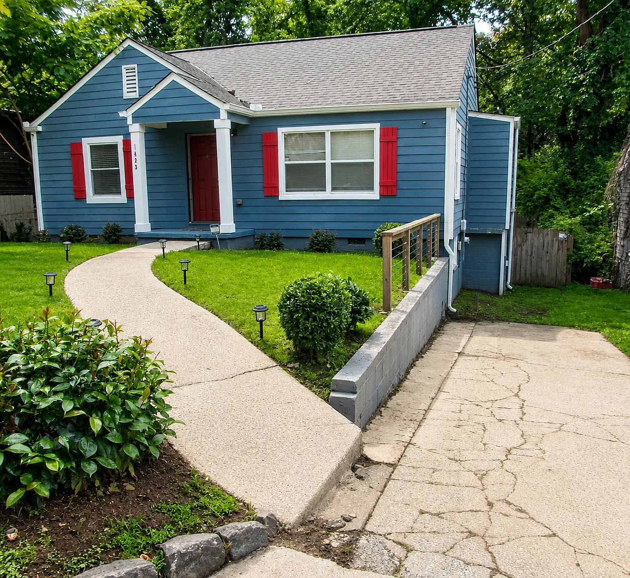 3 bed, 1112 sqft, $2,500 — Photo 4