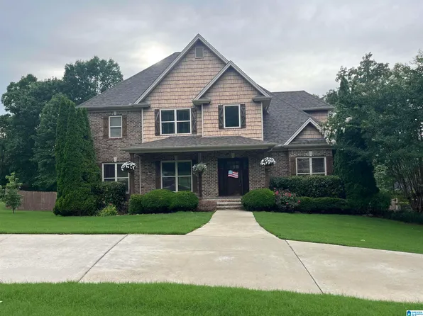 542 Cody Cir, Springville, AL 35146