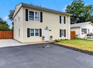 316 Lime St, Dupo, IL 62239