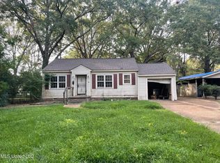 541 Woodbury Rd, Jackson, MS 39206