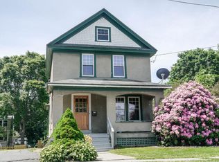 14 Euclid Ave, Greenfield, MA 01301