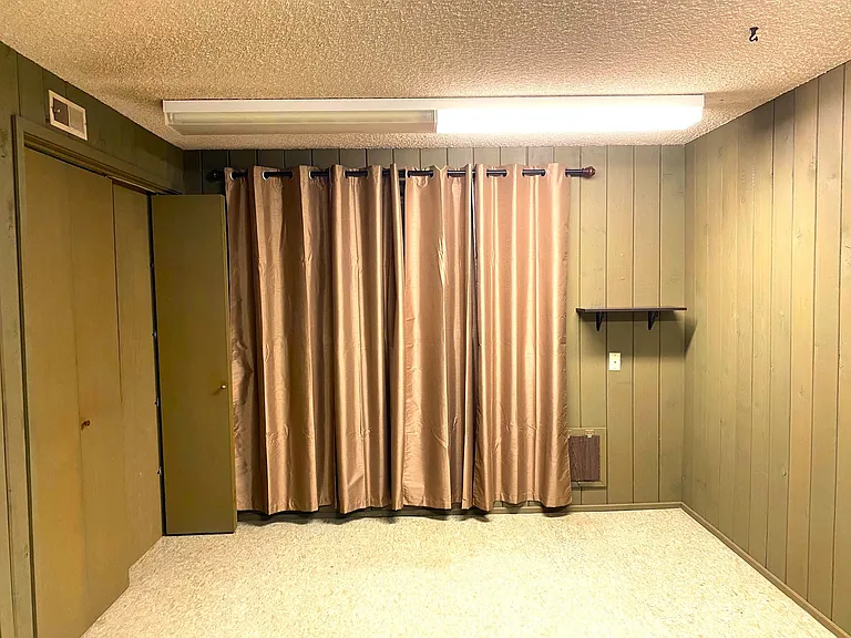 Basement/4th Bedroom