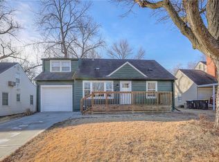 917 E 77th St, Kansas City, MO 64131