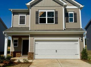 176 Bruce Dr, Dunn, NC 28334