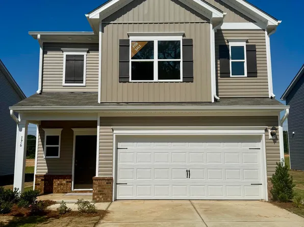 176 Bruce Dr, Dunn, NC 28334