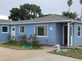 303 Evergreen Ave, Imperial Beach, CA 91932