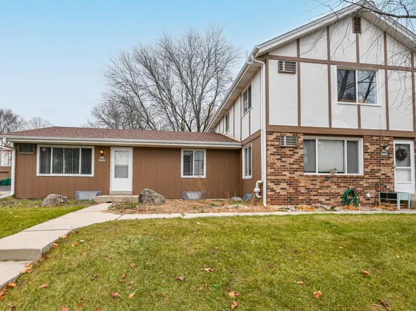 N19W5346 Pierce COURT, Cedarburg, WI 53012