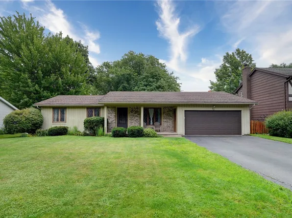 72 Burlwood Dr, Rochester, NY 14612
