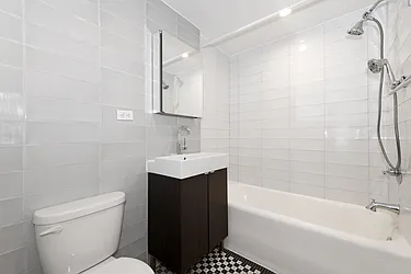 Rented by Compass