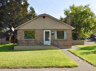 1904 E Bismark Ave, Spokane, WA 99208