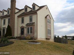 44021 Laceyville Ter, Ashburn, VA 20147