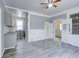 1511 W Walnut St, Independence, MO 64050