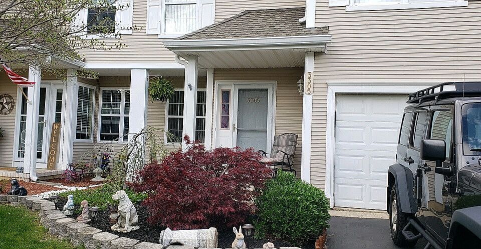 2nd image of 3305 Equestrian Way