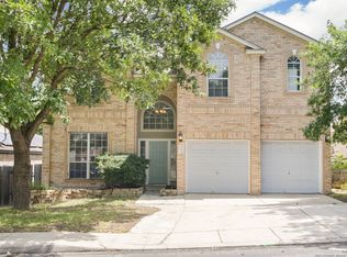 21239 Rio Sabinal, San Antonio, TX 78259