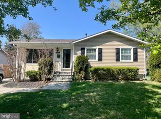 4105 Isbell St, Silver Spring, MD 20906