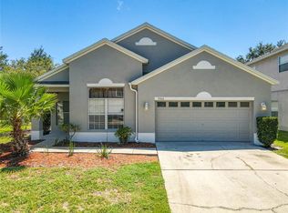 9968 Indigo Bay Cir, Orlando, FL 32832