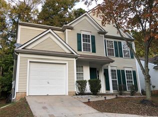1440 Rumstone Ln, Charlotte, NC 28262