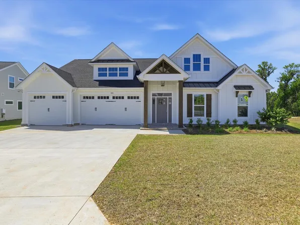 4141 Rampart Rd, Tallahassee, FL 32317