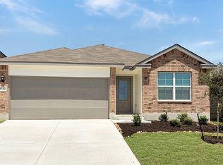 5520 Bailey Downs, San Antonio, TX 78245