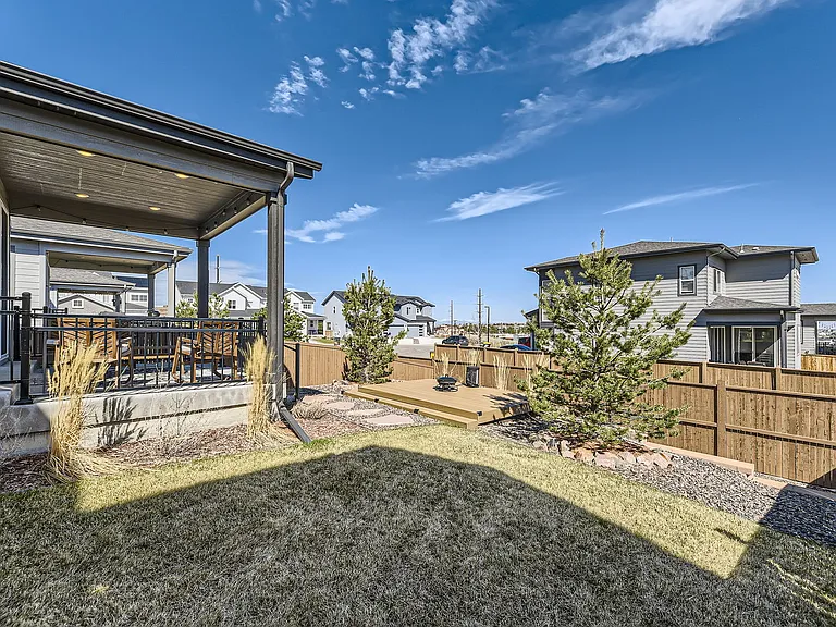 3577 Silver Rock Cir — Photo 26