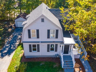 19 Kittredge St, Leominster, MA, 01453