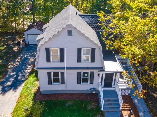 19 Kittredge St, Leominster, MA 01453