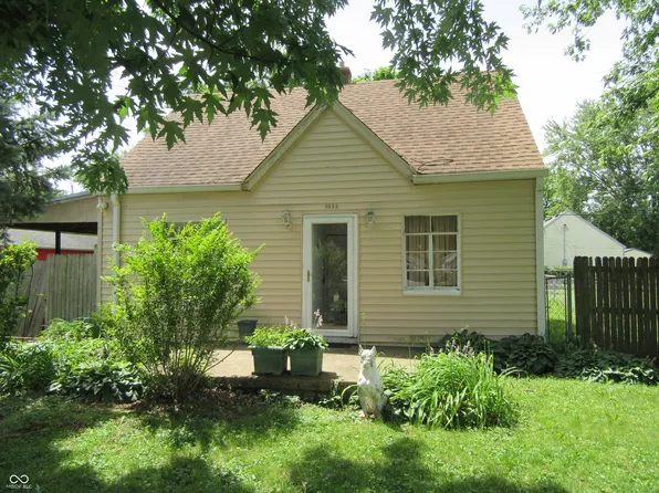 4935 W Legrande Ave, Indianapolis, IN 46241