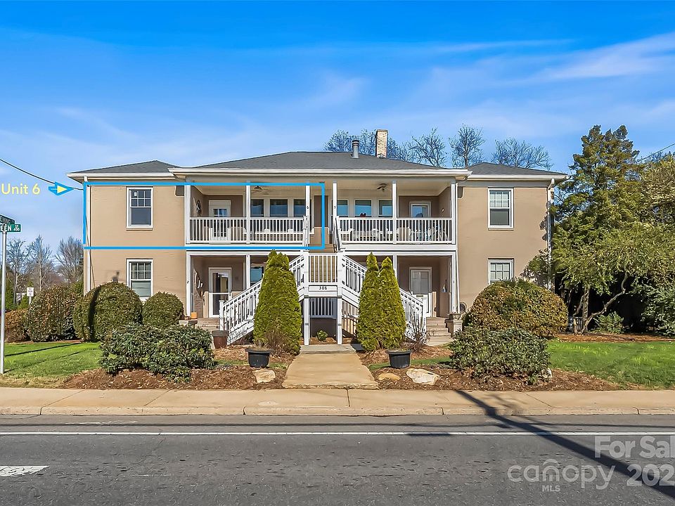 1st image of 308 N Green St APT 6