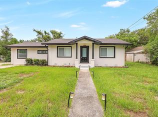 311 S Montgomery Ave, Deland, FL 32720